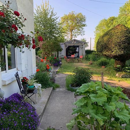 Maison Bellemondo Lejlighed Criel-sur-Mer Eksteriør billede